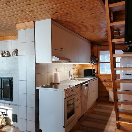 Holiday Home Huvilakoti 1 By Interhome Puromäki Εξωτερικό φωτογραφία