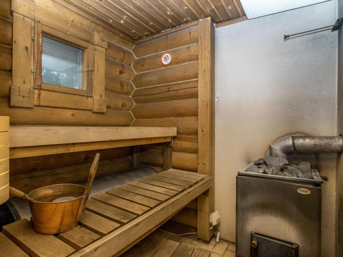 Holiday Home Huvilakoti 1 By Interhome Puromäki Εξωτερικό φωτογραφία