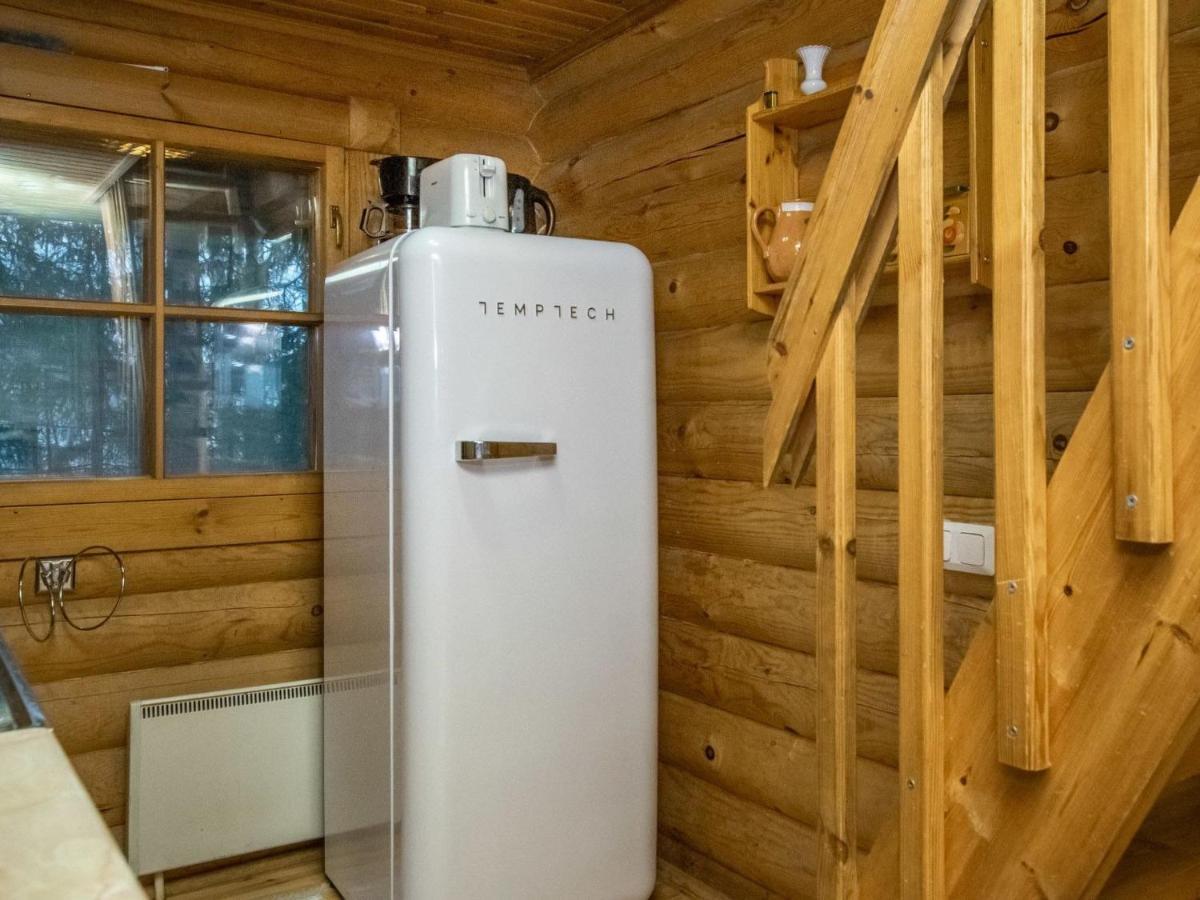 Holiday Home Huvilakoti 1 By Interhome Puromäki Εξωτερικό φωτογραφία