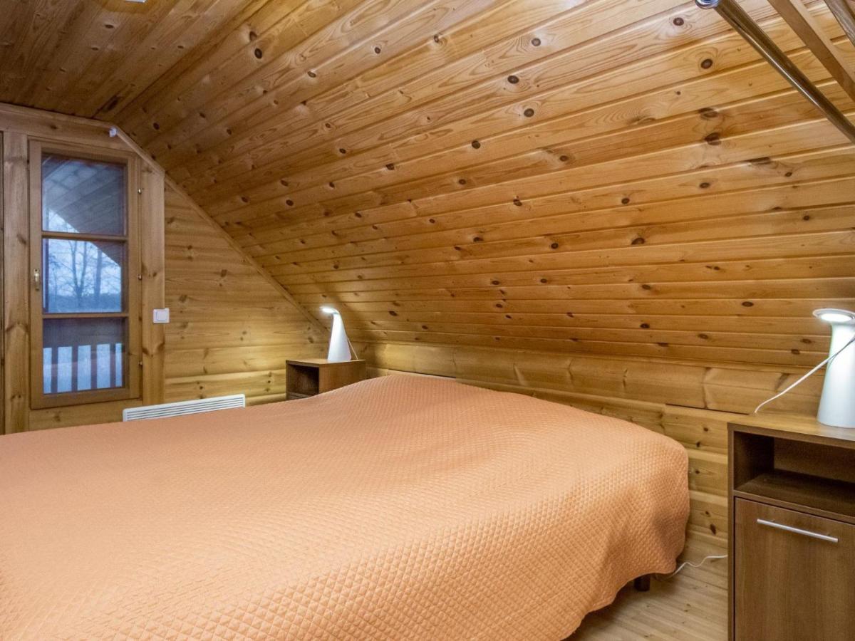 Holiday Home Huvilakoti 1 By Interhome Puromäki Εξωτερικό φωτογραφία