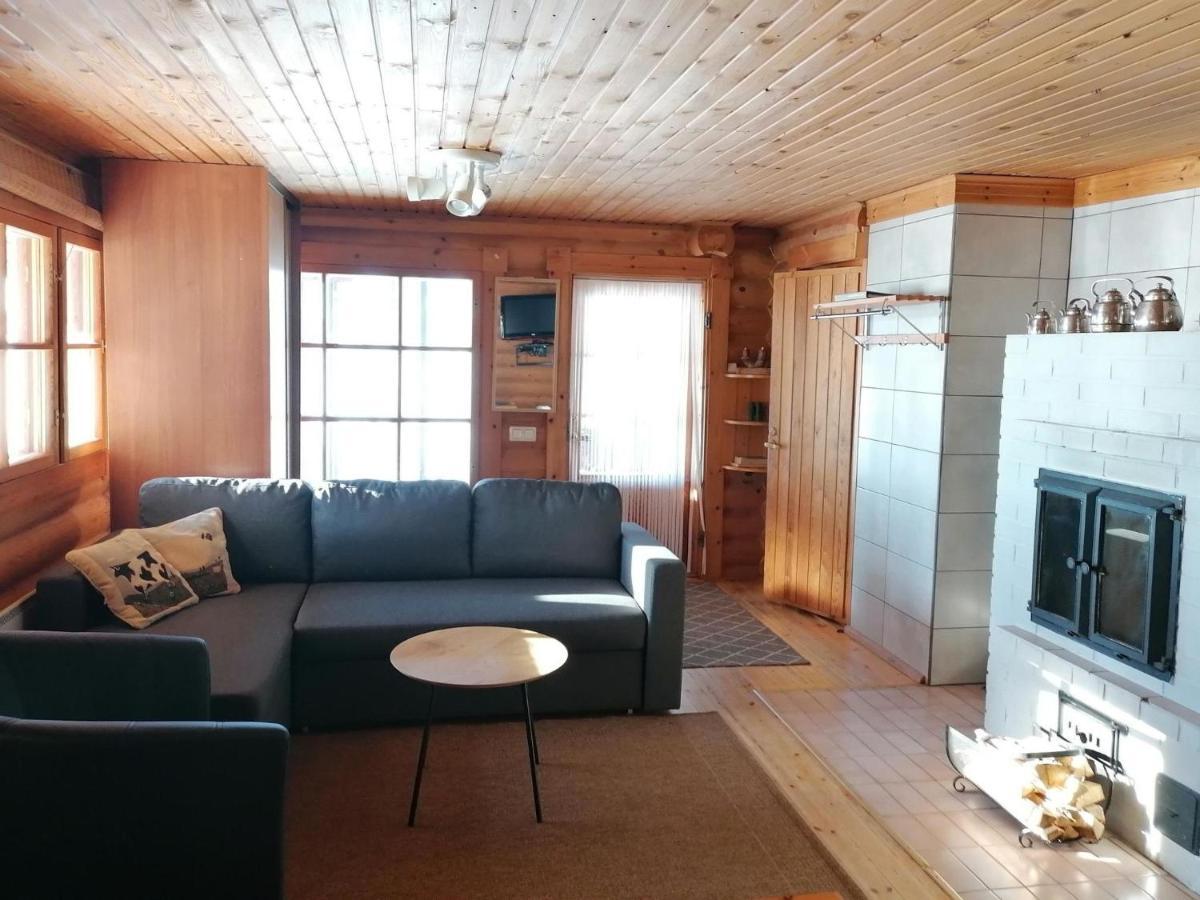 Holiday Home Huvilakoti 1 By Interhome Puromäki Εξωτερικό φωτογραφία