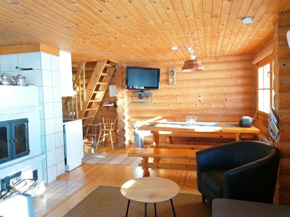 Holiday Home Huvilakoti 1 By Interhome Puromäki Εξωτερικό φωτογραφία